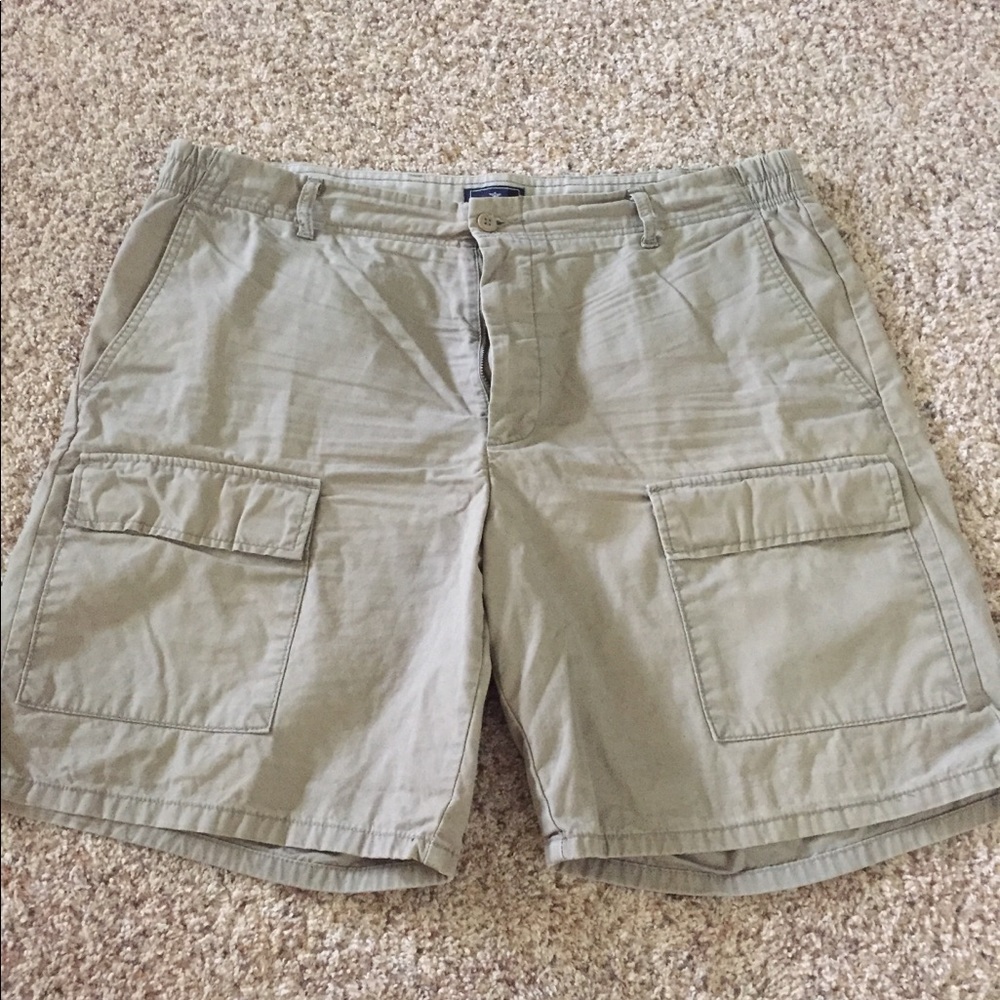 Men’s Dockers Cargo Shorts